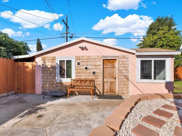 2152 54th, San Diego CA 92105
