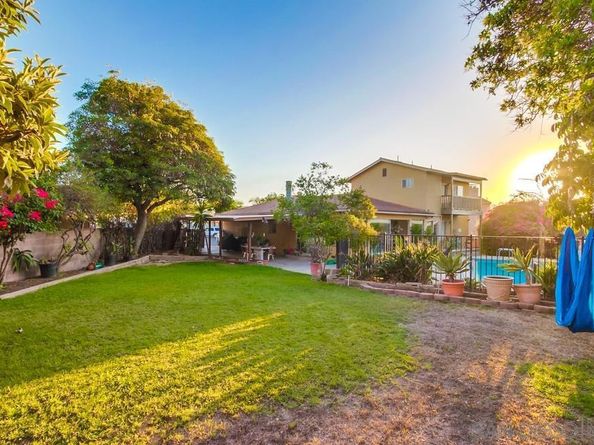 185 Corte Helena Avenue, Chula Vista CA 91910