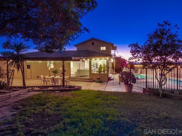 185 Corte Helena Avenue, Chula Vista CA 91910
