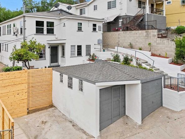 1610 Fargo St, Los Angeles CA 90026