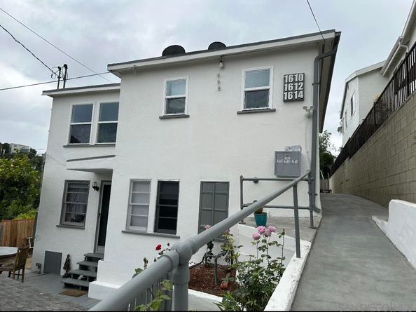 1610 Fargo St, Los Angeles CA 90026