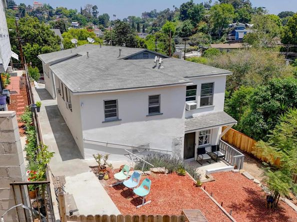 1610 Fargo St, Los Angeles CA 90026