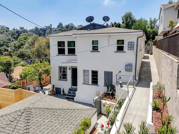 1610 Fargo St, Los Angeles CA 90026