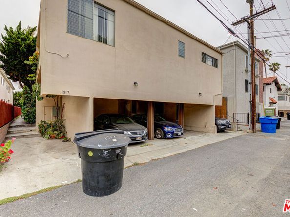 1017 5th Street, Santa Monica CA 90403