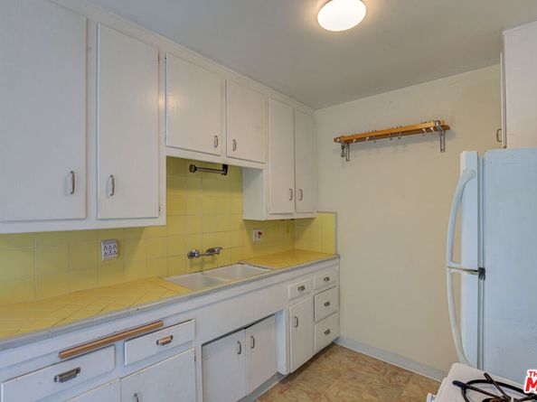 1017 5th Street, Santa Monica CA 90403