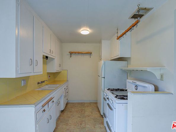 1017 5th Street, Santa Monica CA 90403