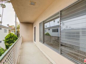 1017 5th Street, Santa Monica CA 90403