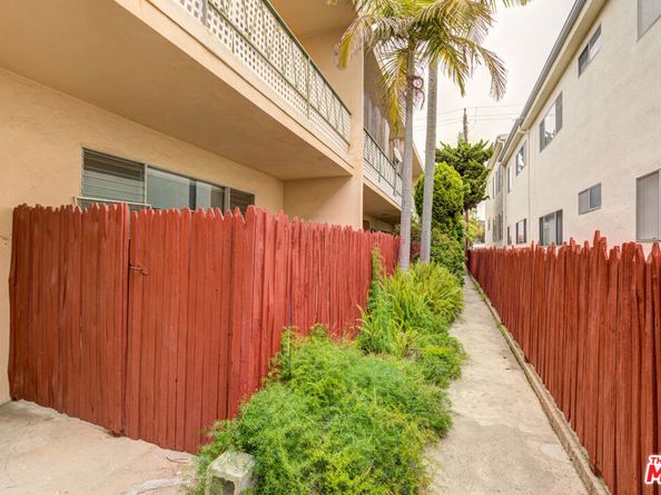 1017 5th Street, Santa Monica CA 90403