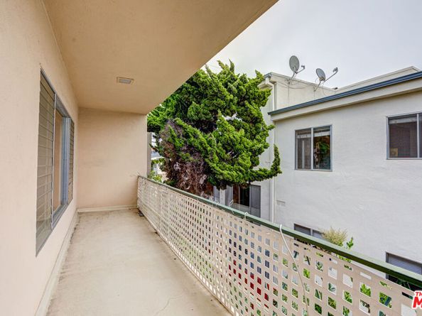 1017 5th Street, Santa Monica CA 90403