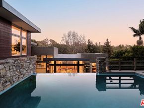 717 Greentree Road, Pacific Palisades CA 90272