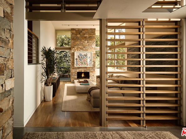 717 Greentree Road, Pacific Palisades CA 90272