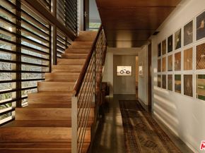 717 Greentree Road, Pacific Palisades CA 90272