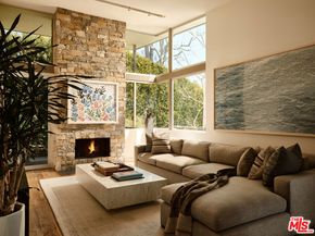 717 Greentree Road, Pacific Palisades CA 90272