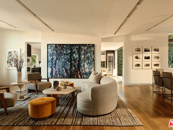 717 Greentree Road, Pacific Palisades CA 90272