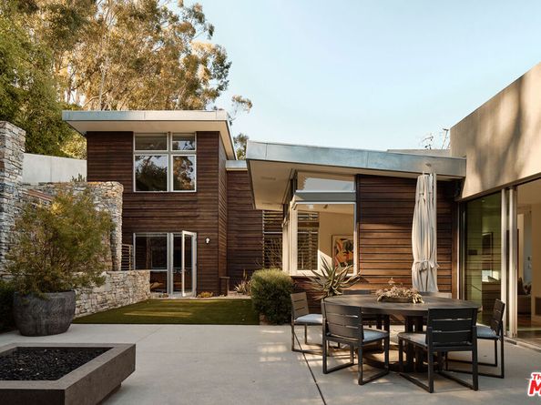 717 Greentree Road, Pacific Palisades CA 90272