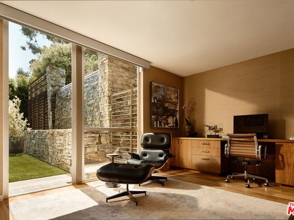 717 Greentree Road, Pacific Palisades CA 90272