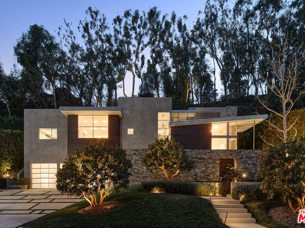 717 Greentree Road, Pacific Palisades CA 90272