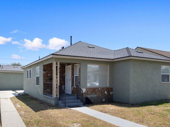 1820 E Stockton Avenue, Compton CA 90221
