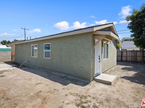 1820 E Stockton Avenue, Compton CA 90221