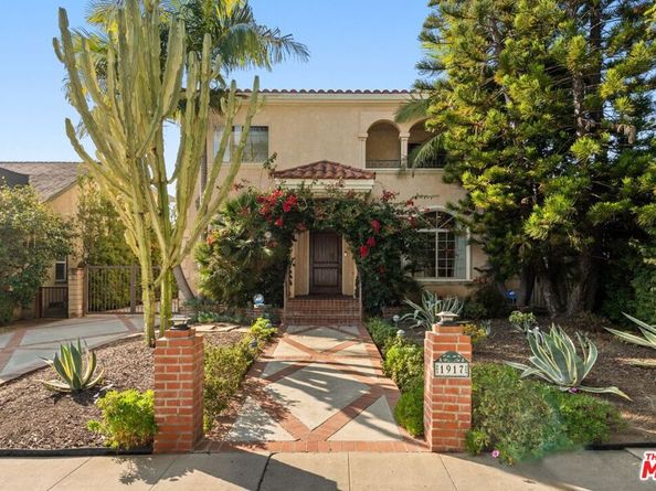 1917 Veteran Avenue, Los Angeles CA 90025