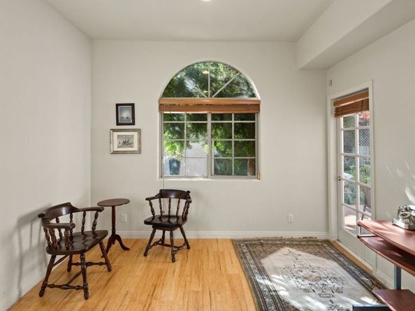 1917 Veteran Avenue, Los Angeles CA 90025