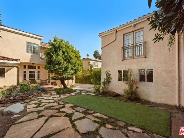 1917 Veteran Avenue, Los Angeles CA 90025