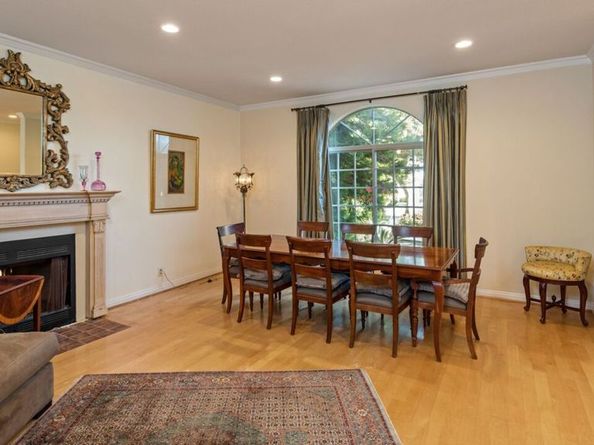1917 Veteran Avenue, Los Angeles CA 90025