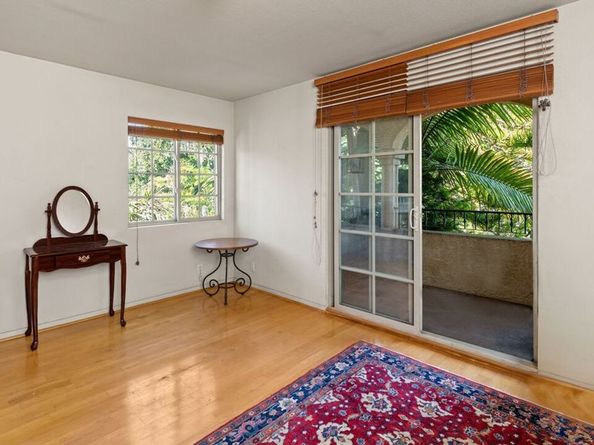 1917 Veteran Avenue, Los Angeles CA 90025
