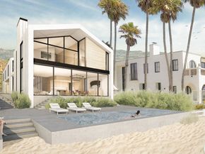 30830 Broad Beach Road, Malibu CA 90265