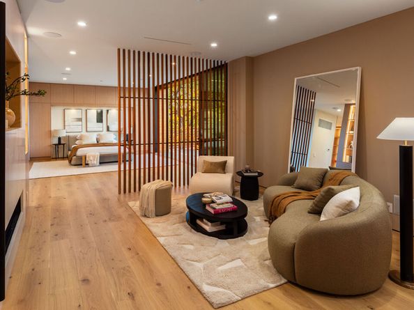 9705 Oak Pass Road, Beverly Hills CA 90210