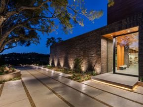 9705 Oak Pass Road, Beverly Hills CA 90210