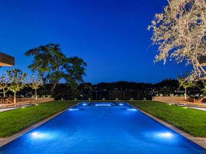 9705 Oak Pass Road, Beverly Hills CA 90210