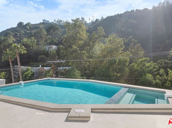 2256 Nichols Canyon Road, Los Angeles CA 90046
