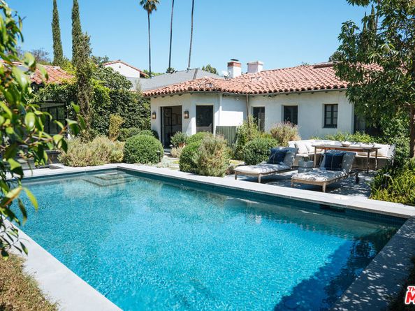 3431 Lambeth Street, Los Angeles CA 90027