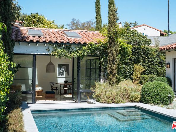3431 Lambeth Street, Los Angeles CA 90027