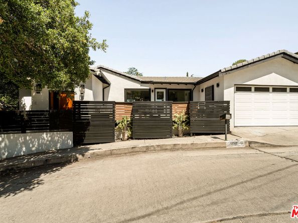 11587 Sunshine Terrace, Studio City CA 91604