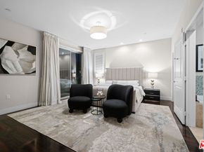 1411 N Detroit Street PH402, Los Angeles CA 90046