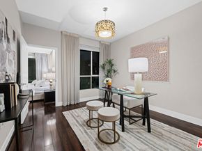 1411 N Detroit Street PH402, Los Angeles CA 90046