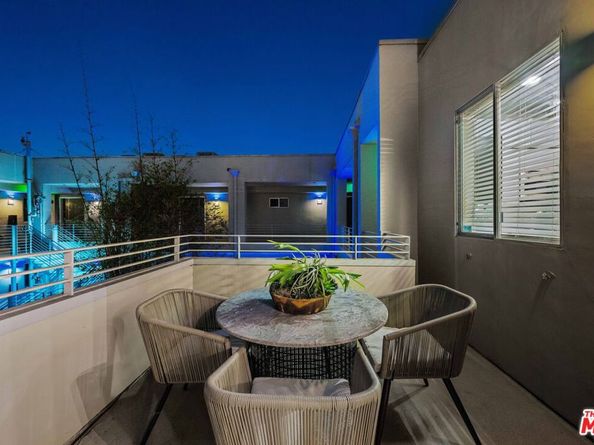 1411 N Detroit Street PH402, Los Angeles CA 90046