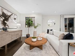1411 N Detroit Street PH402, Los Angeles CA 90046