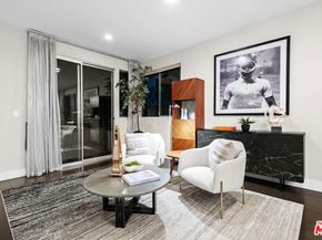 1411 N Detroit Street PH402, Los Angeles CA 90046