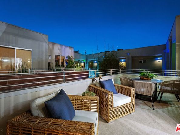 1411 N Detroit Street PH402, Los Angeles CA 90046