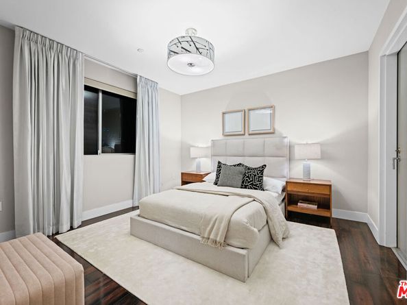 1411 N Detroit Street PH402, Los Angeles CA 90046