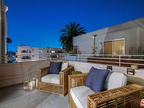 1411 N Detroit Street PH402, Los Angeles CA 90046