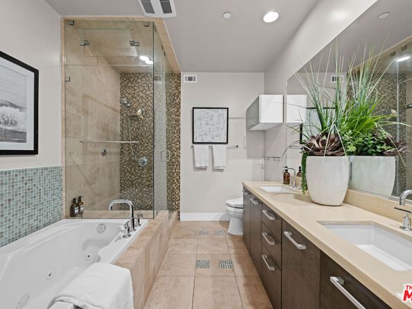 1411 N Detroit Street PH402, Los Angeles CA 90046