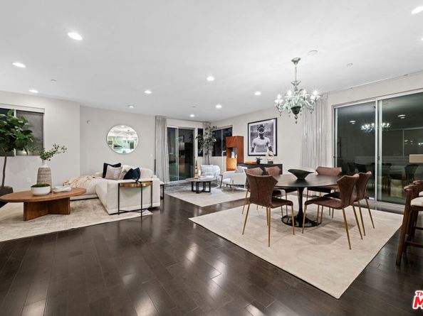 1411 N Detroit Street PH402, Los Angeles CA 90046