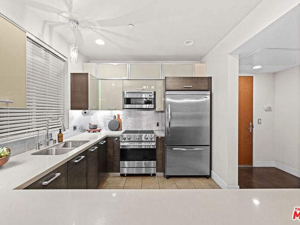 1411 N Detroit Street PH402, Los Angeles CA 90046