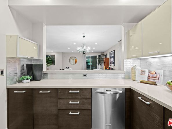 1411 N Detroit Street PH402, Los Angeles CA 90046
