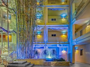 1411 N Detroit Street PH402, Los Angeles CA 90046