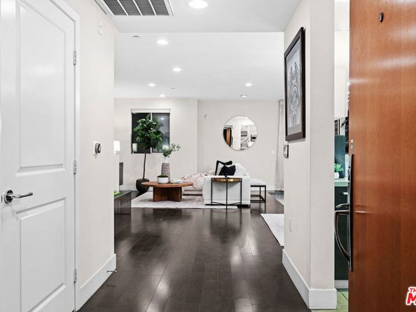 1411 N Detroit Street PH402, Los Angeles CA 90046